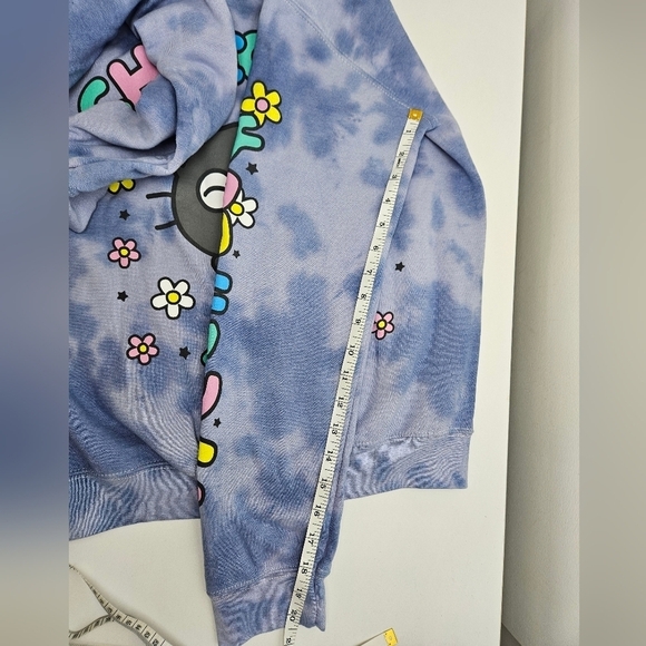 Sanrio chococat sweatshirt - Picture 8 of 10